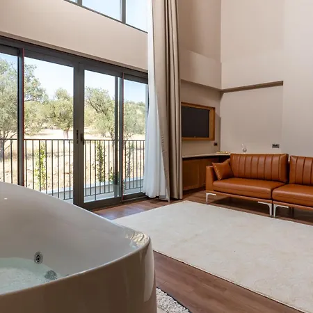 Cunda Kızılca Deluxe Hotel&spa 4* Ayvalı