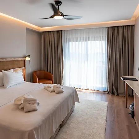 Cunda Kızılca Deluxe Hotel&spa